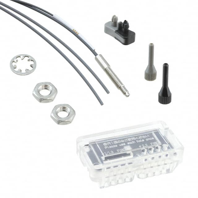 FD-42G-4T Panasonic Industrial Automation Sales  Capteurs optiques - Photoélectriques industriels